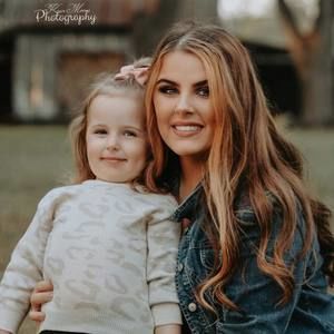 Meet your Posher, Danielle